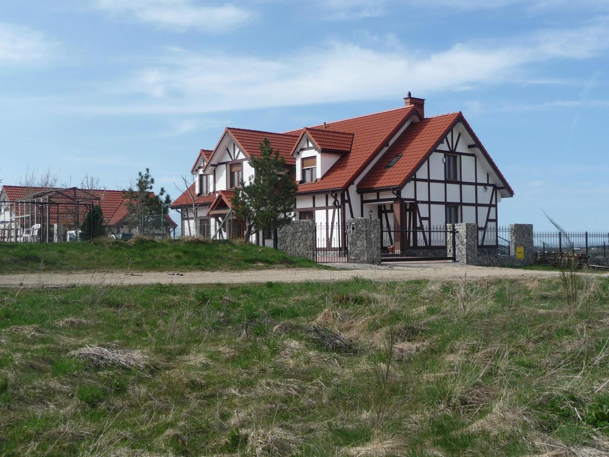 Apartamentypomorze Białogóra Dış mekan fotoğraf