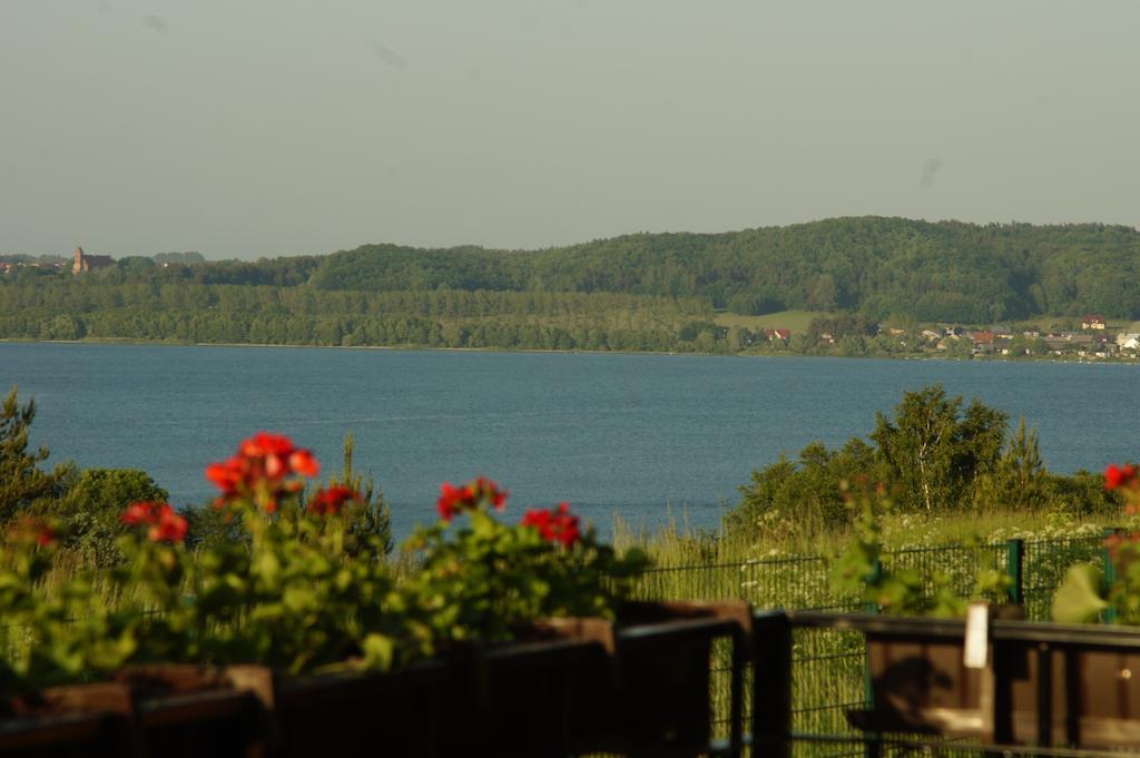 Apartamentypomorze Białogóra Dış mekan fotoğraf