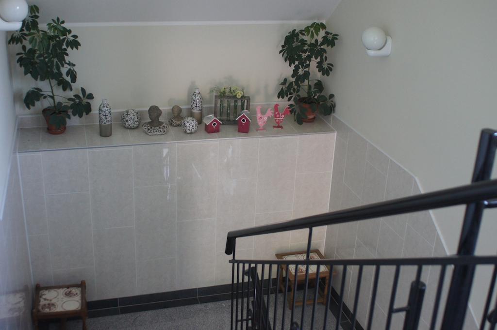 Apartamentypomorze Białogóra Oda fotoğraf
