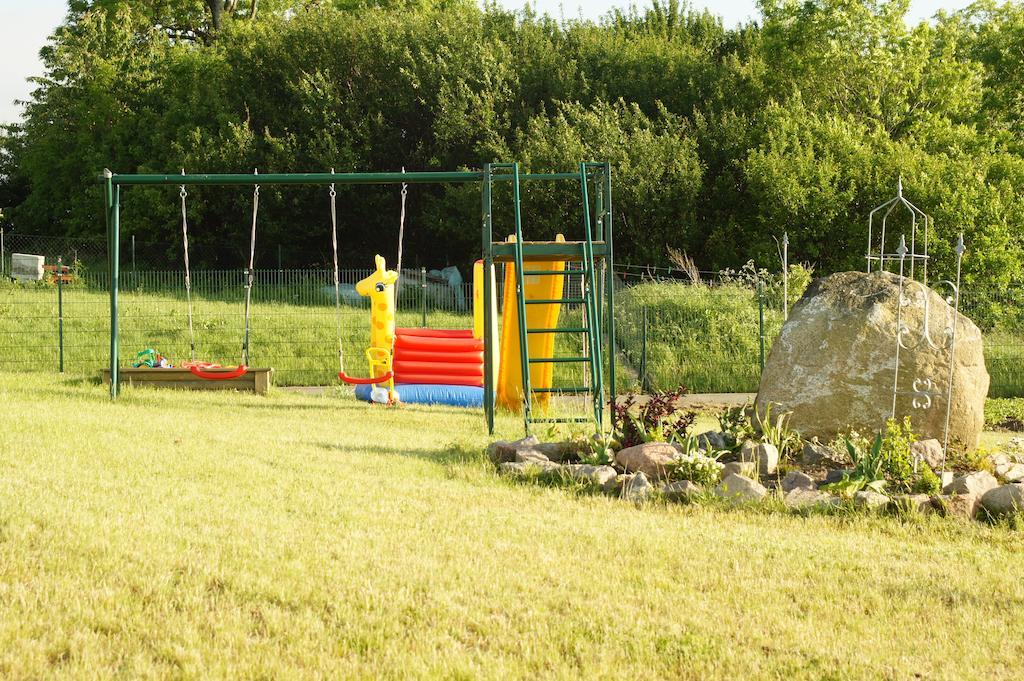 Apartamentypomorze Białogóra Dış mekan fotoğraf