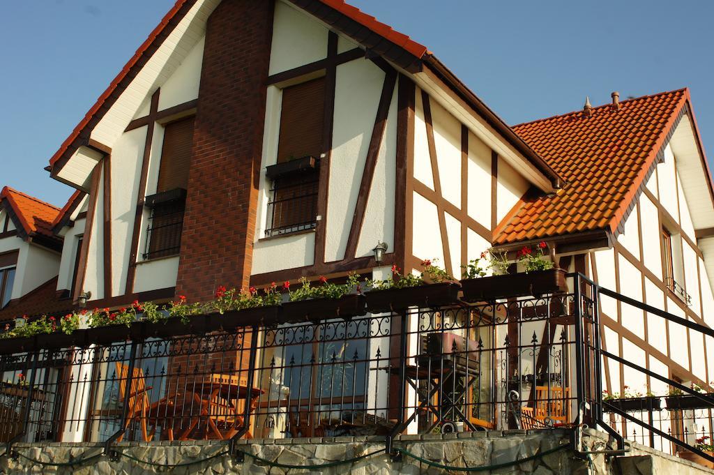 Apartamentypomorze Białogóra Dış mekan fotoğraf